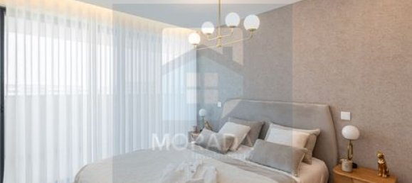 Квартира с 3 спальнями в Вила ду Конди, Португалия № 205191 15