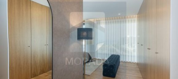 Квартира с 3 спальнями в Вила ду Конди, Португалия № 205191 10