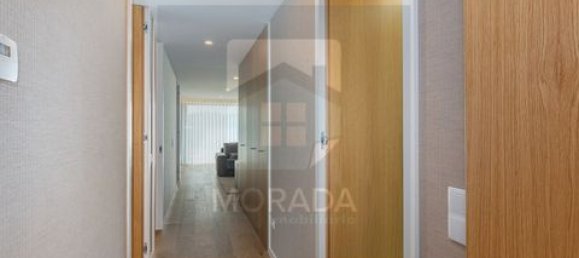 Квартира с 3 спальнями в Вила ду Конди, Португалия № 205191 24