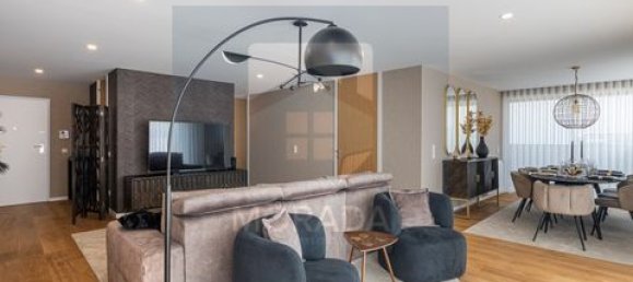 Квартира с 3 спальнями в Вила ду Конди, Португалия № 205191 29