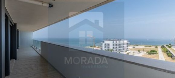 Квартира с 3 спальнями в Вила ду Конди, Португалия № 205191 4