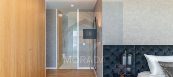 Квартира с 3 спальнями в Вила ду Конди, Португалия № 205191 9