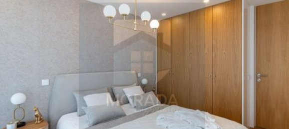 Квартира с 3 спальнями в Вила ду Конди, Португалия № 205191 16