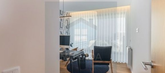 Квартира с 3 спальнями в Вила ду Конди, Португалия № 205191 12