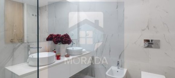 Квартира с 3 спальнями в Вила ду Конди, Португалия № 205191 20