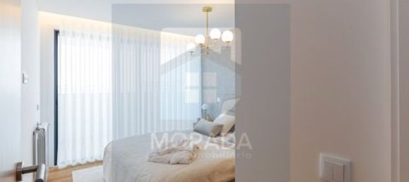 Квартира с 3 спальнями в Вила ду Конди, Португалия № 205191 14