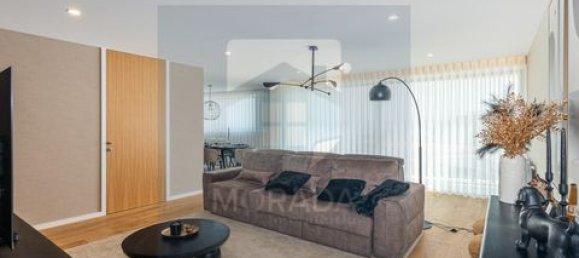 Квартира с 3 спальнями в Вила ду Конди, Португалия № 205191 28