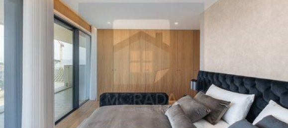 Квартира с 3 спальнями в Вила ду Конди, Португалия № 205191 2