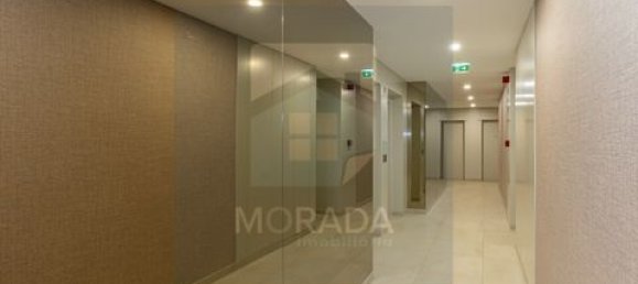 Квартира с 3 спальнями в Вила ду Конди, Португалия № 205191 36