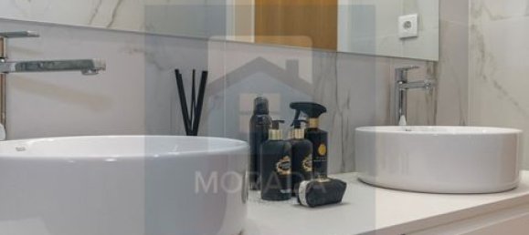 Квартира с 3 спальнями в Вила ду Конди, Португалия № 205191 8