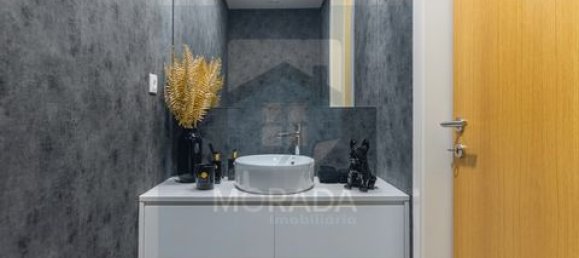 Квартира с 3 спальнями в Вила ду Конди, Португалия № 205191 18