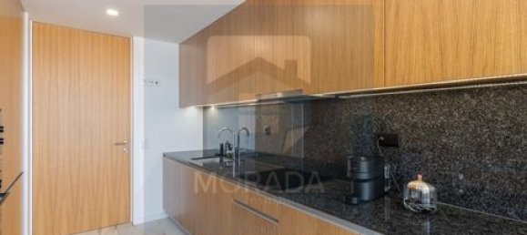 Квартира с 3 спальнями в Вила ду Конди, Португалия № 205191 34