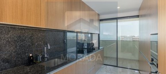 Квартира с 3 спальнями в Вила ду Конди, Португалия № 205191 33