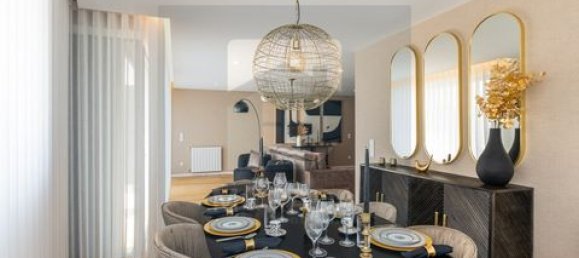 Квартира с 3 спальнями в Вила ду Конди, Португалия № 205191 32