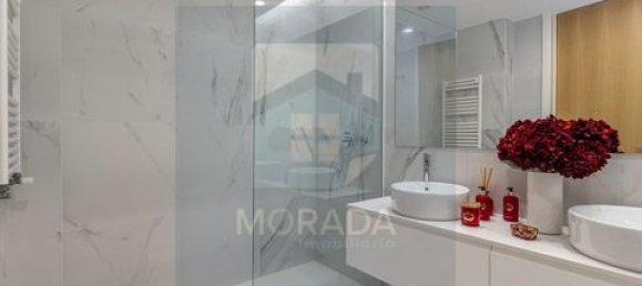 Квартира с 3 спальнями в Вила ду Конди, Португалия № 205191 21