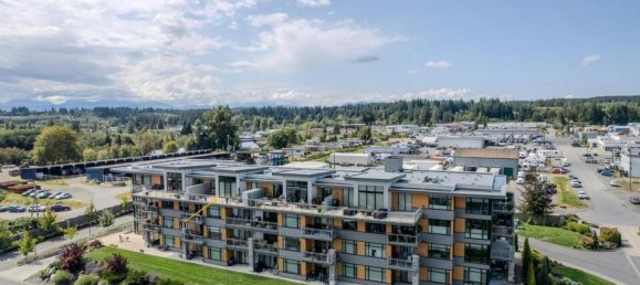 2 Schlafzimmer Eigentumswohnung in British Columbia, Canada, Nr. 1150 5