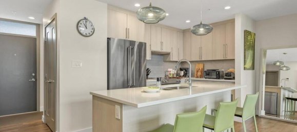 2 Schlafzimmer Eigentumswohnung in British Columbia, Canada, Nr. 1150 2