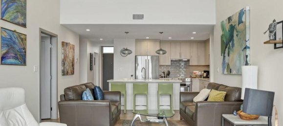 2 Schlafzimmer Eigentumswohnung in British Columbia, Canada, Nr. 1150 3