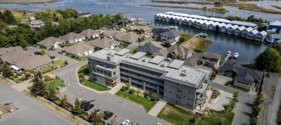 2 Schlafzimmer Eigentumswohnung in British Columbia, Canada, Nr. 1150 7