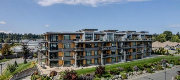 2 Schlafzimmer Eigentumswohnung in British Columbia, Canada, Nr. 1150 6