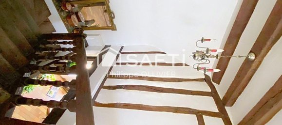 4 غرف نوم منزل في Blere, France رقم 244459 17