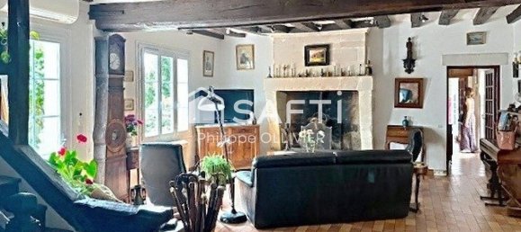 4 غرف نوم منزل في Blere, France رقم 244459 12