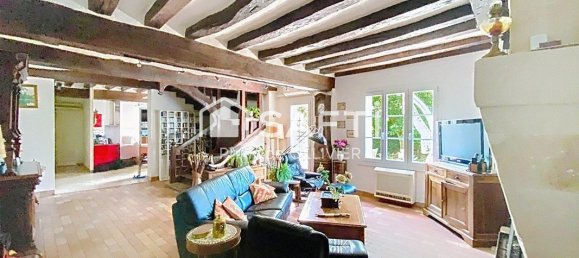 4 غرف نوم منزل في Blere, France رقم 244459 4