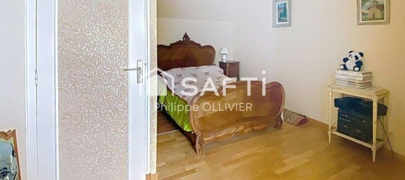 4 غرف نوم منزل في Blere, France رقم 244459 19