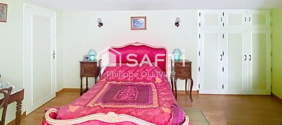 4 غرف نوم منزل في Blere, France رقم 244459 20