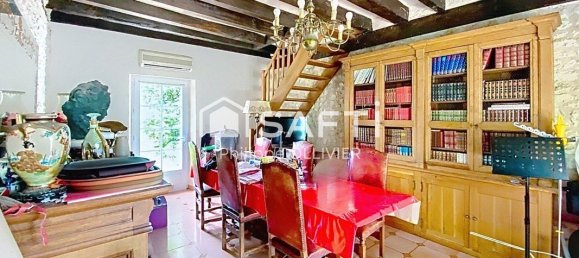 4 غرف نوم منزل في Blere, France رقم 244459 6