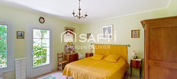 4 غرف نوم منزل في Blere, France رقم 244459 16