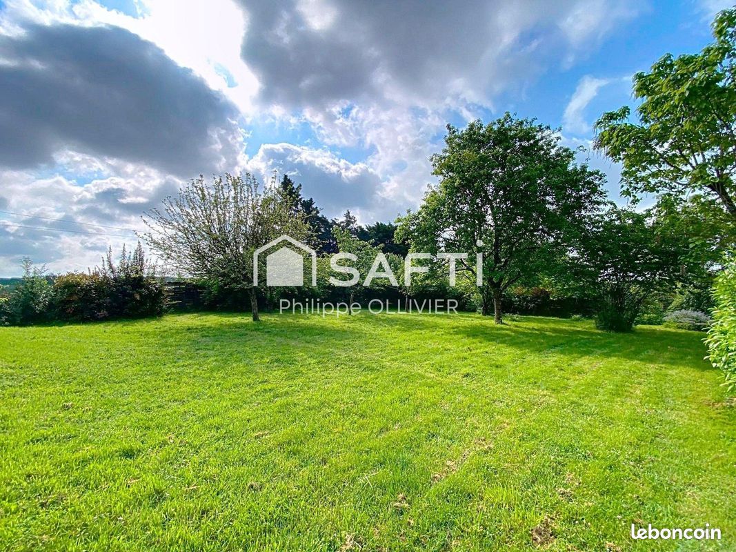 4 غرف نوم منزل في Blere, France رقم 244459