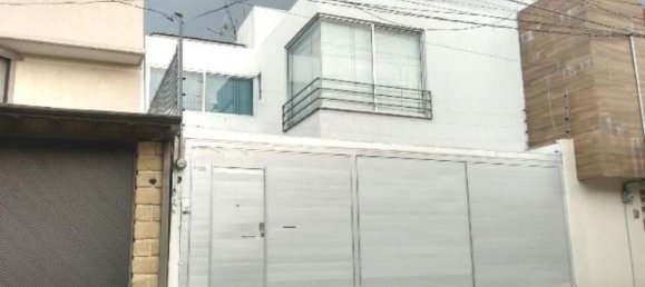 3 bedrooms House in Puebla, Mexico No. 145801 2