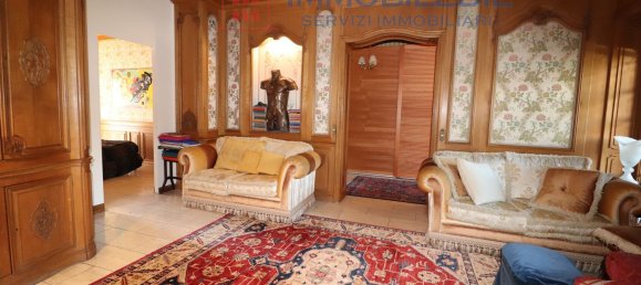 3-Zimmer Wohnung in Rome, Italy, Nr. 9652 8