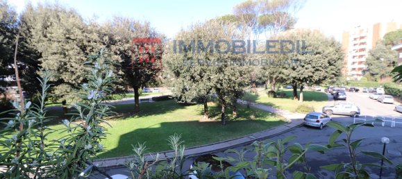 3-Zimmer Wohnung in Rome, Italy, Nr. 9652 4