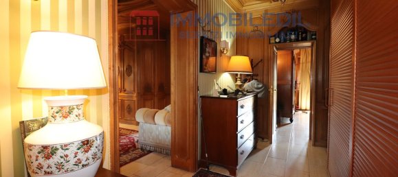 3-Zimmer Wohnung in Rome, Italy, Nr. 9652 19