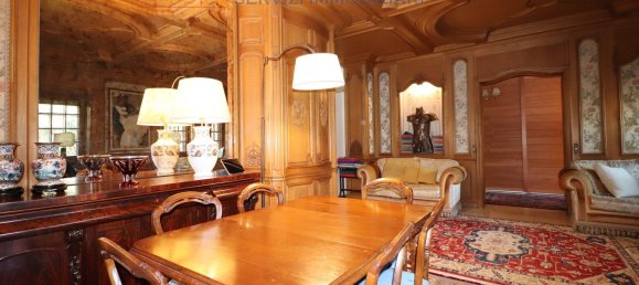 3-Zimmer Wohnung in Rome, Italy, Nr. 9652 10