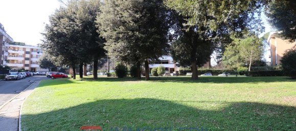 3-Zimmer Wohnung in Rome, Italy, Nr. 9652 5