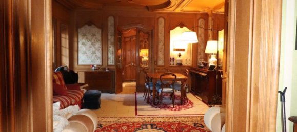 3-Zimmer Wohnung in Rome, Italy, Nr. 9652 7