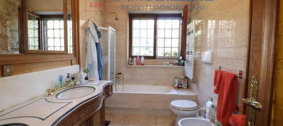 3-Zimmer Wohnung in Rome, Italy, Nr. 9652 14