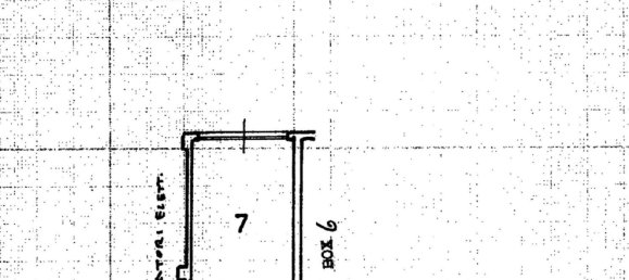 3-Zimmer Wohnung in Rome, Italy, Nr. 9652 22