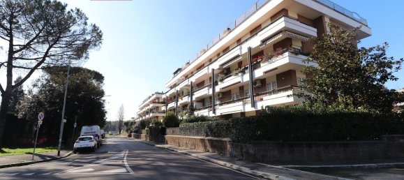 3-Zimmer Wohnung in Rome, Italy, Nr. 9652 23