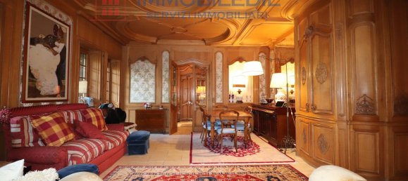 3-Zimmer Wohnung in Rome, Italy, Nr. 9652 9