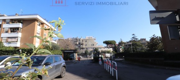 3-Zimmer Wohnung in Rome, Italy, Nr. 9652 3