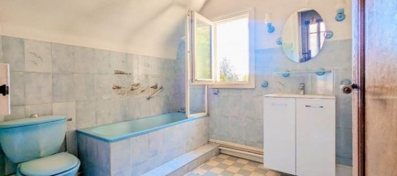 2 Schlafzimmer Haus in Dijon, France, Nr. 309399 8