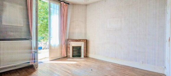 2 Schlafzimmer Haus in Dijon, France, Nr. 309399 10