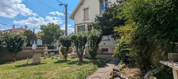 2 Schlafzimmer Haus in Dijon, France, Nr. 309399 9