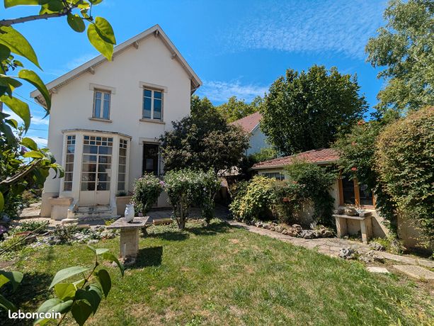 2 Schlafzimmer Haus in Dijon, France, Nr. 309399