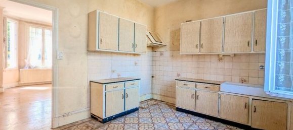 2 Schlafzimmer Haus in Dijon, France, Nr. 309399 2