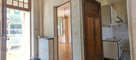 2 Schlafzimmer Haus in Dijon, France, Nr. 309399 7